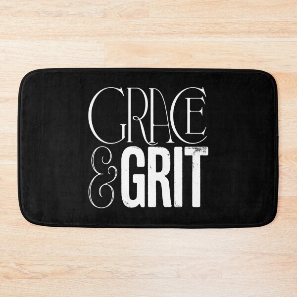 Item preview, Grace & grit v.9 designed and sold by x1brett.