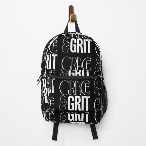 Item preview, Grace & grit v.9 designed and sold by x1brett.