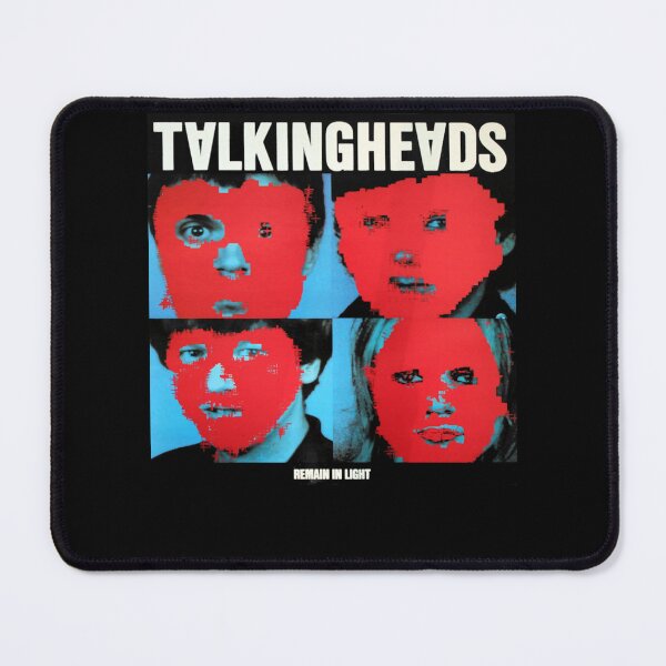 Item preview, Talking Heads - Remain in Light Classic designed and sold by Wintheiserr.
