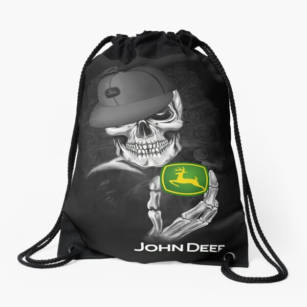 Sacs John Deere Redbubble