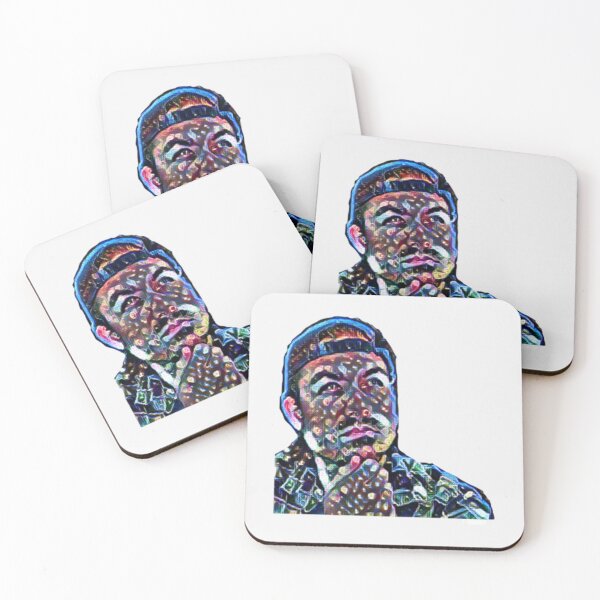 Item preview, Mrballen Art   designed and sold by LarryyScott.