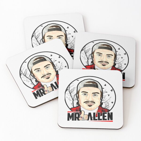 Item preview, Mrballen-cute   designed and sold by LarryyScott.