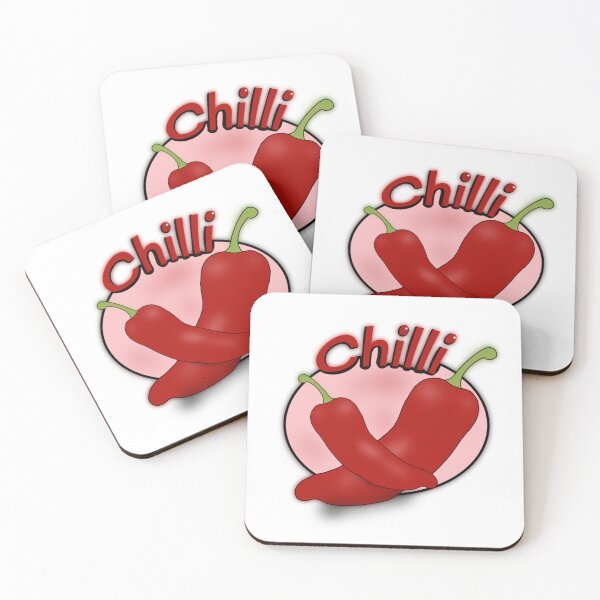 Item preview, The chilli  designed and sold by prawit99.