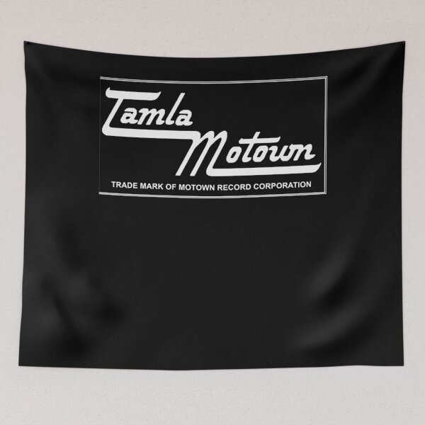 Item preview, Tamla Motown Label Classic designed and sold by Wintheiserr.