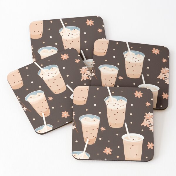 Item preview, Iced Thai Tea designed and sold by M9-Linght.
