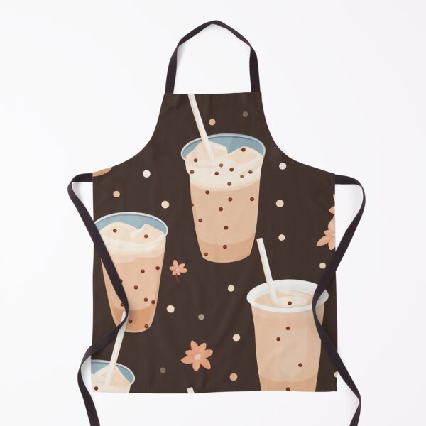 Item preview, Iced Thai Tea designed and sold by M9-Linght.