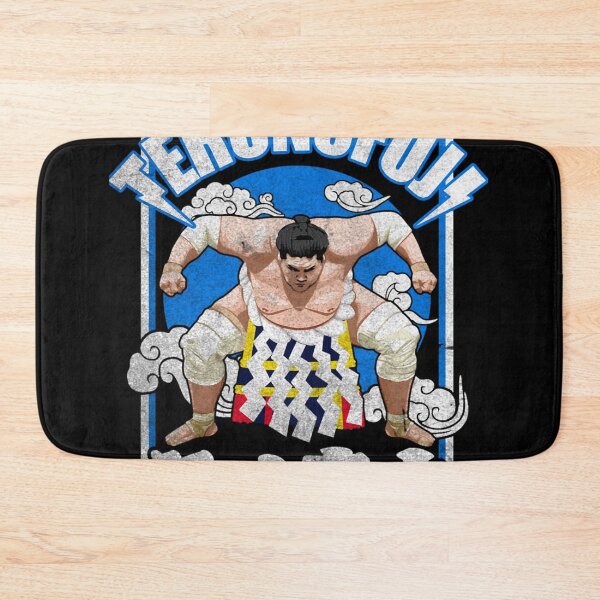 Item preview, Terunofuji Japan Sumo Classic designed and sold by Wintheiserr.