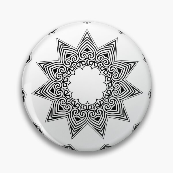 Item preview, Azerbaijan Ornament of Pattern designed and sold by dolabbutik.