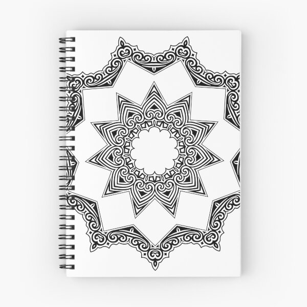 Item preview, Azerbaijan Ornament of Pattern designed and sold by dolabbutik.