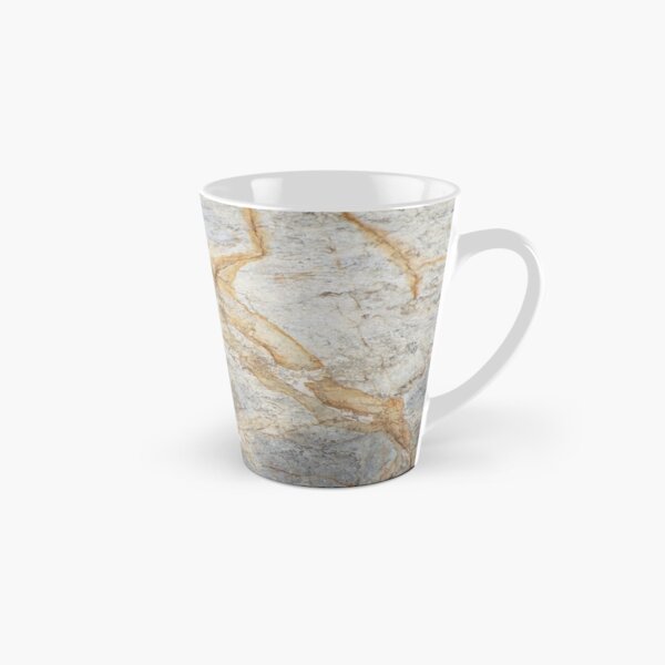 Sandstone in focus Tall Mug