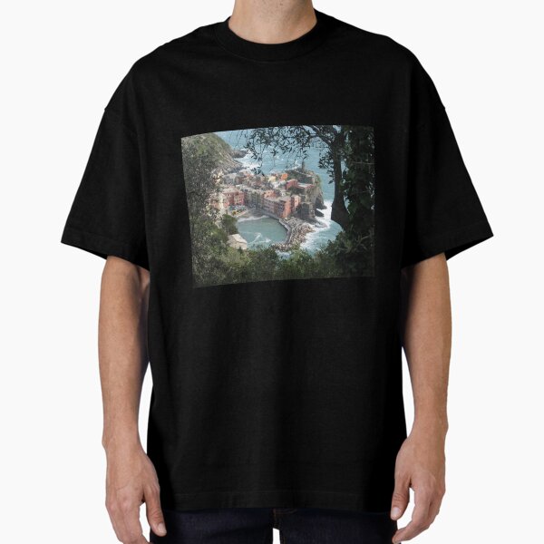 Item preview, Vernazza, La Cinque Terre designed and sold by Kymbo.