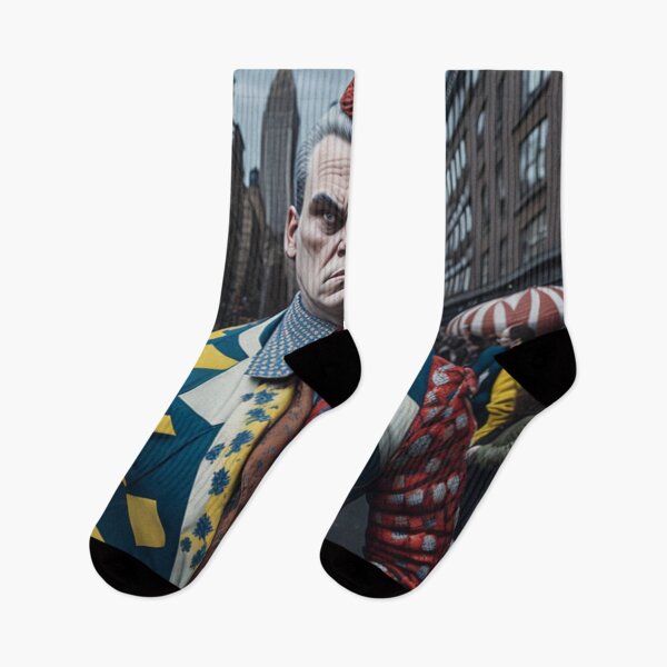 Item preview, New York Circus Director designed and sold by jsebouvi.