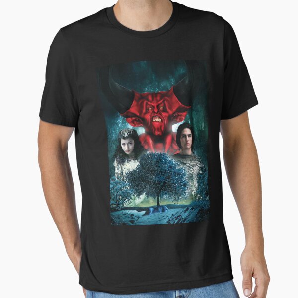 Legend T Shirt Design Essential T-Shirt