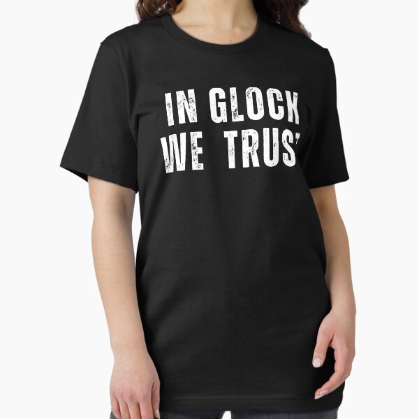 Item preview, en glock confiamos designed and sold by anninoart.