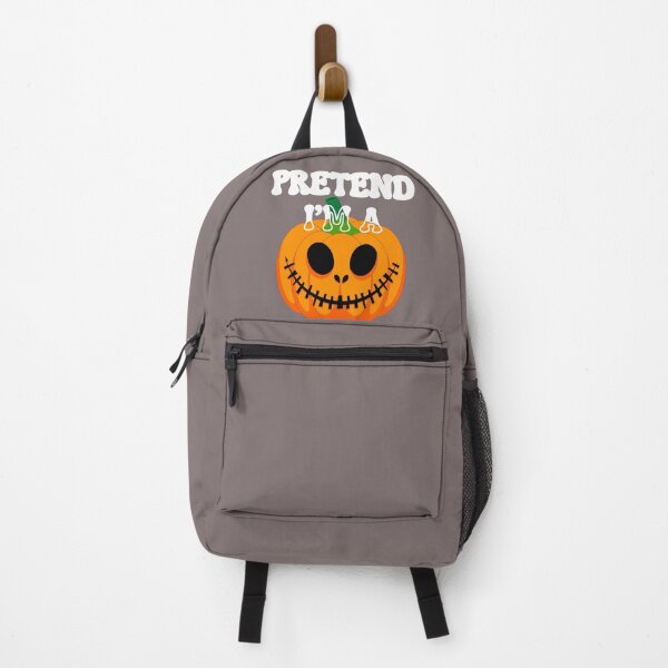Item preview, Pretend I'm a Pumpkin designed and sold by mamolebo.