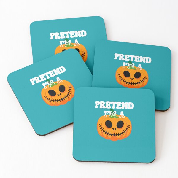 Item preview, Pretend I'm a Pumpkin designed and sold by mamolebo.