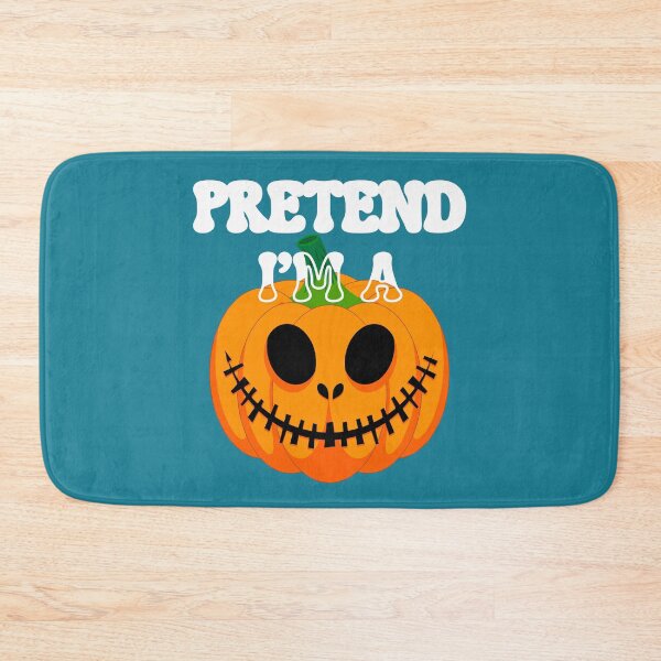 Item preview, Pretend I'm a Pumpkin designed and sold by mamolebo.