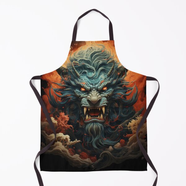 Item preview, Japanese Mystics -Whispers of the Unknown designed and sold by NipponNiche.