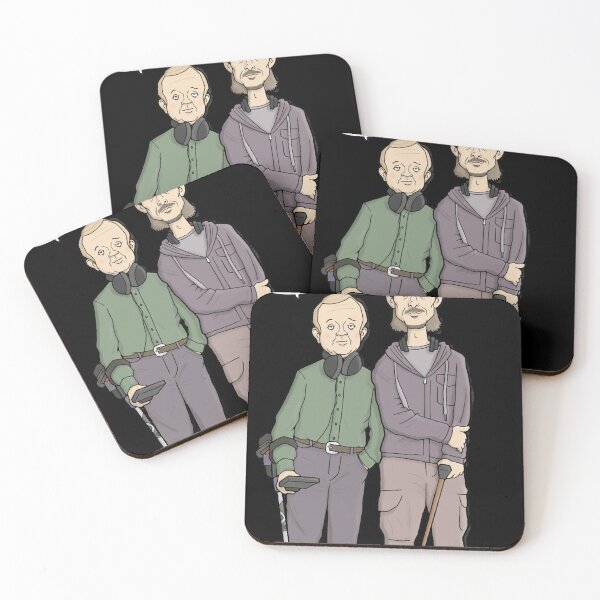 Item preview, Andy and Lance designed and sold by EloisePiedalue.