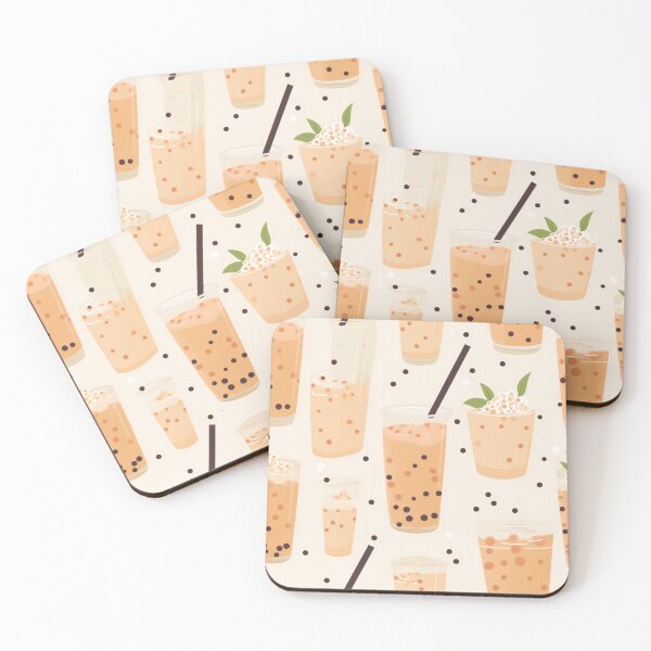 Item preview, Iced Thai Tea designed and sold by M9-Linght.