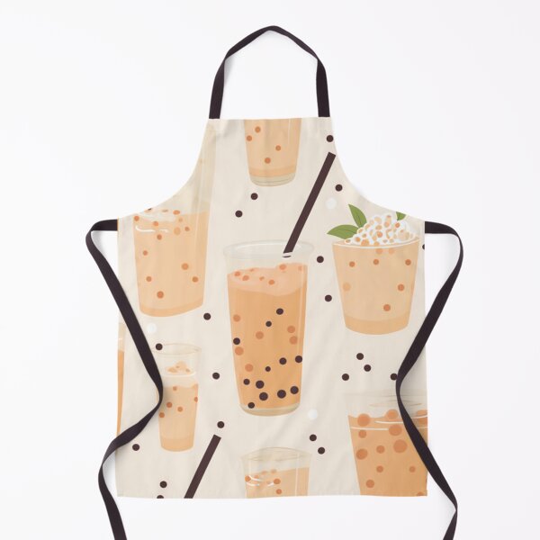 Item preview, Iced Thai Tea designed and sold by M9-Linght.