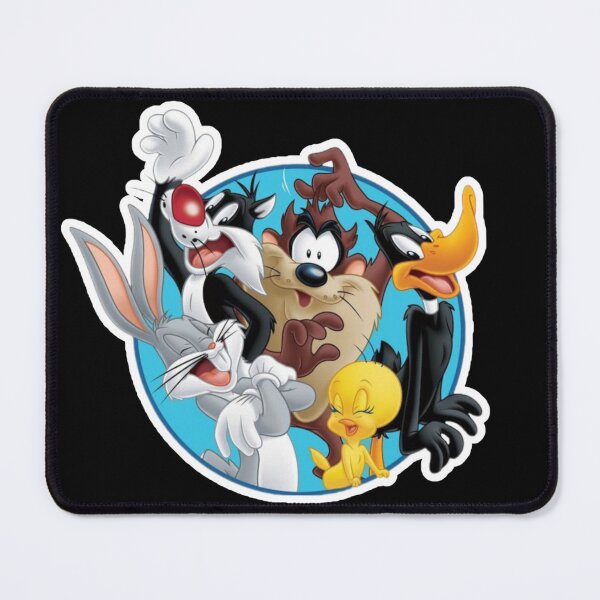 Item preview, Looney Animation artwork, funny vintage cartoons designed and sold by Slickskillz11.