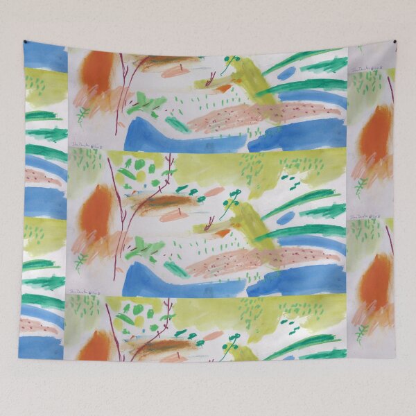 Item preview, Ravenshoe designed and sold by John Douglas.