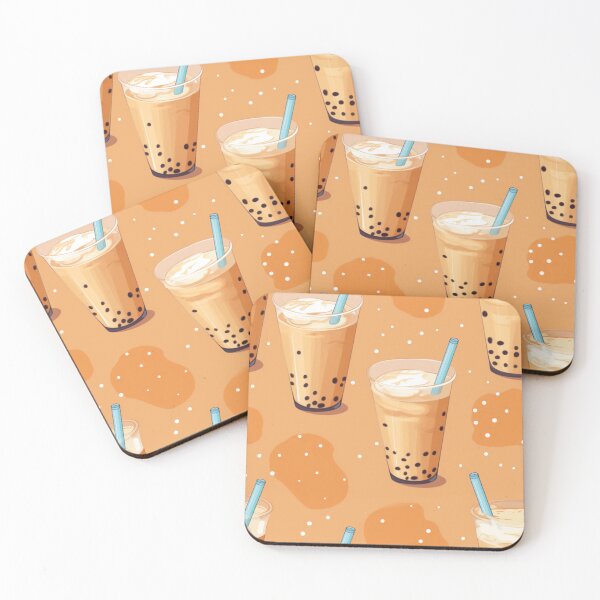 Item preview, Iced Thai Tea designed and sold by M9-Linght.