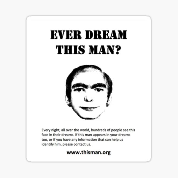 Ever Dream This Man? Funny Meme Gerry Scotti Gift Classic T-Shirt