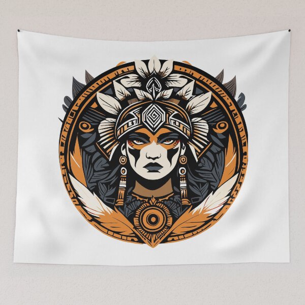 Item preview, nature spirit designed and sold by L3lack7.