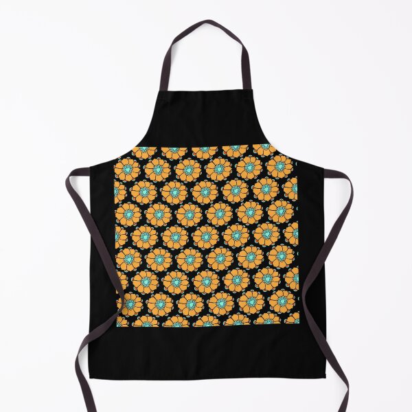Item preview, Sunflowers pattern designed and sold by ShergoiroNandy.