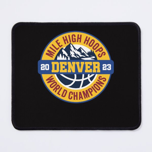 Item preview, Mile High Hoops designed and sold by ElliotDoher.