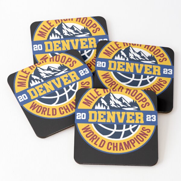 Item preview, Mile High Hoops  designed and sold by ElliotDoher.