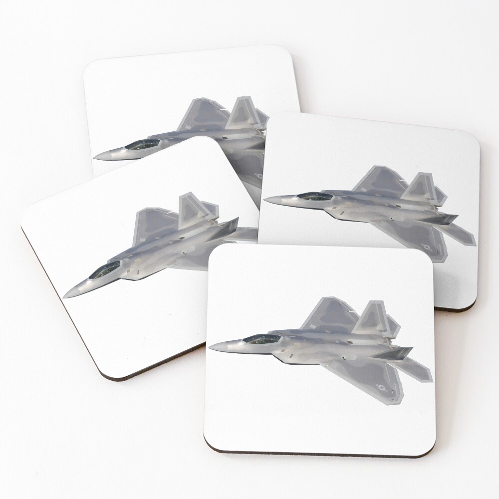 Item preview, Coasters (Set of 4) designed and sold by HobbyBook.