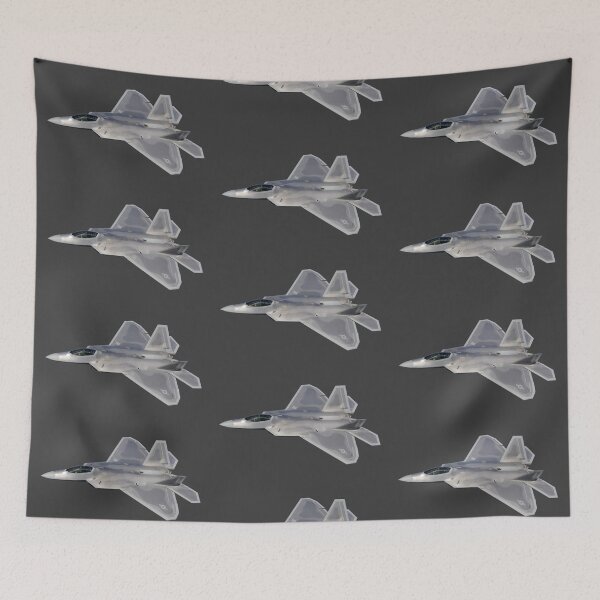 Item preview, F22 Raptor designed and sold by HobbyBook.