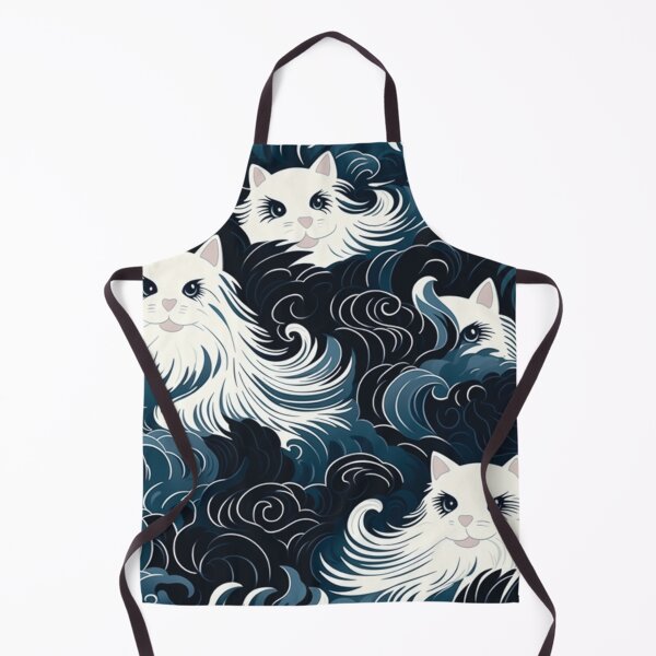 Item preview, cat wave designed and sold by M9-Linght.
