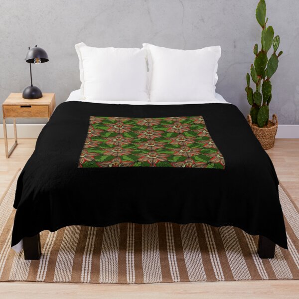 Item preview, Digital art flowers blooming designed and sold by ShergoiroNandy.