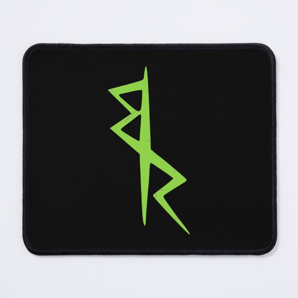 Item preview, corredores de borde cyberpunk designed and sold by RabicanFlamand.