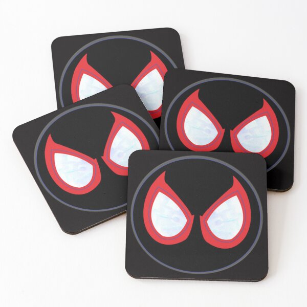 Item preview, Miles Morales spider designed and sold by ElliotDoher.