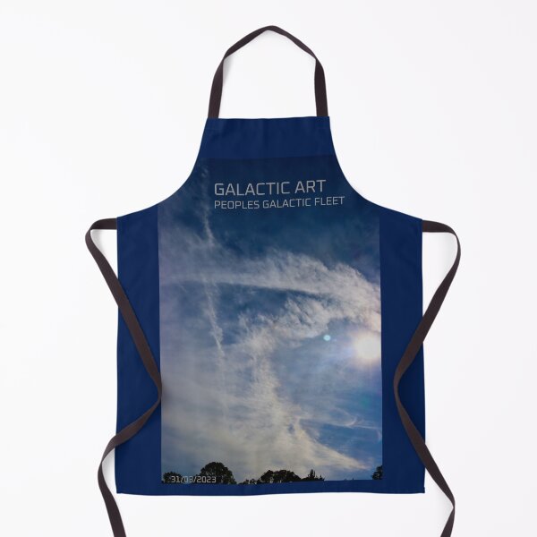 Item preview, GALACTIC ART - PEOPLES GALACTIC FLEET designed and sold by GalacticFleet.