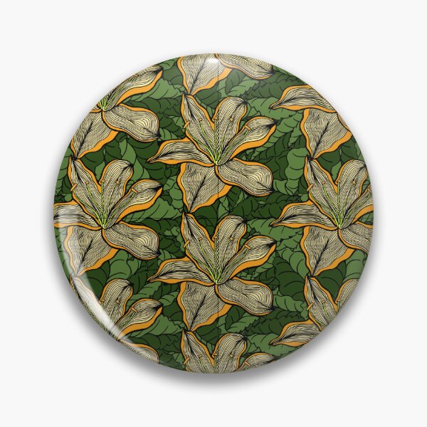 Item preview, Watercolor flowers pattern designed and sold by ShergoiroNandy.
