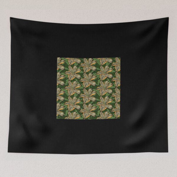 Item preview, Watercolor flowers pattern designed and sold by ShergoiroNandy.