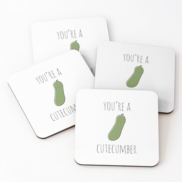 Item preview, cutecumber designed and sold by Sevastit0.