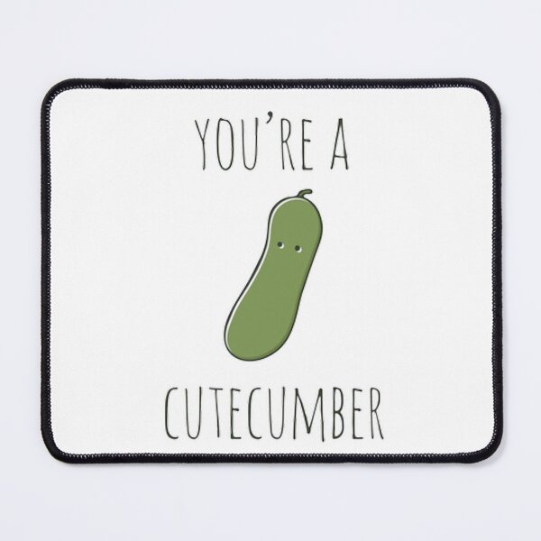 Item preview, cutecumber designed and sold by Sevastit0.