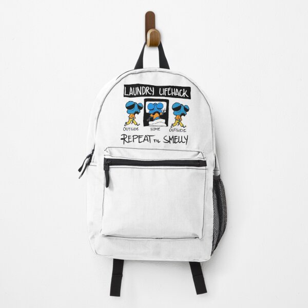 Item preview, Laundry life hack designed and sold by Tschusschfrosch.
