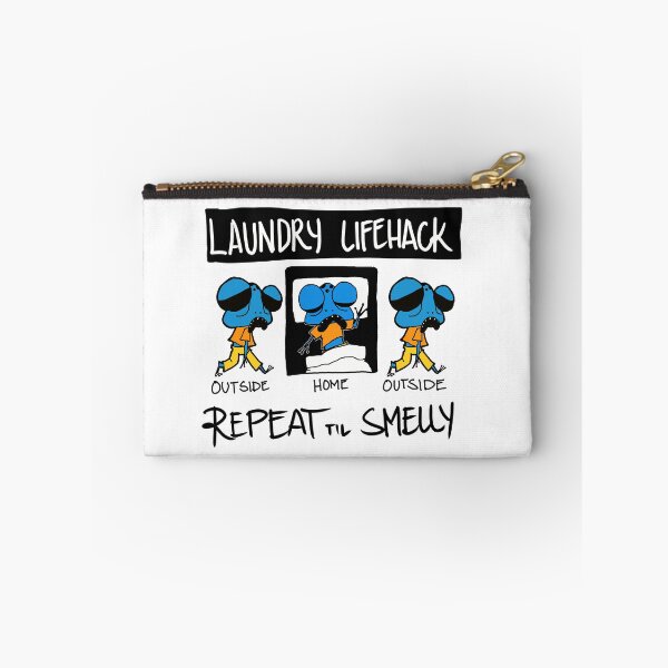 Item preview, Laundry life hack designed and sold by Tschusschfrosch.