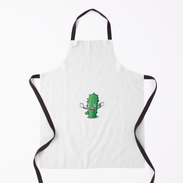 Item preview, Cheerful Animated Cactus designed and sold by A&O Boutique.