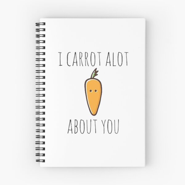 Item preview, i carrot alot about you designed and sold by Sevastit0.
