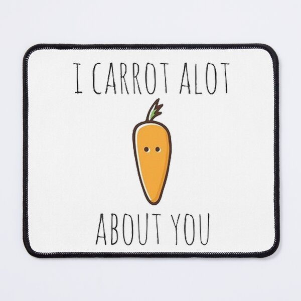 Item preview, i carrot alot about you designed and sold by Sevastit0.