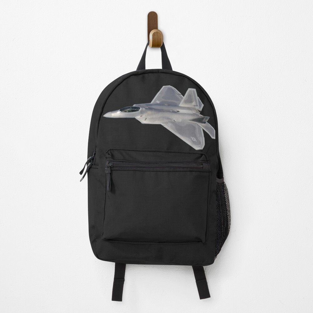 Item preview, Backpack designed and sold by HobbyBook.